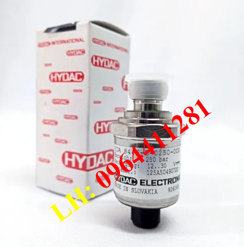 Hydac HDA8445-B-0250-000